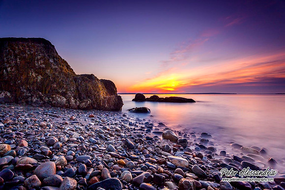 Maine Lighthouse