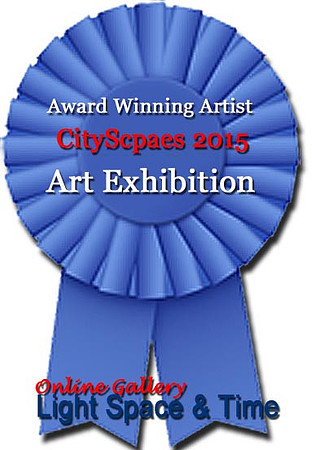 CITYSCAPES 2015 RIBBON