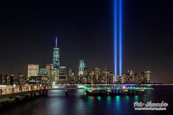 9-11 Lights