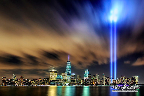 9-11 Lights