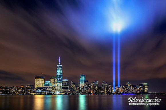 9-11 Lights