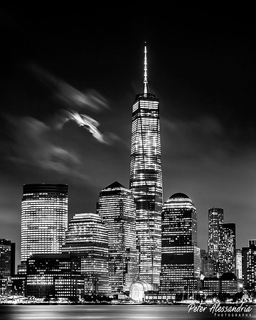 9-11 Lights