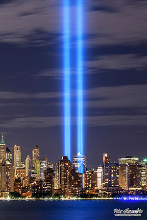 9-11 Lights