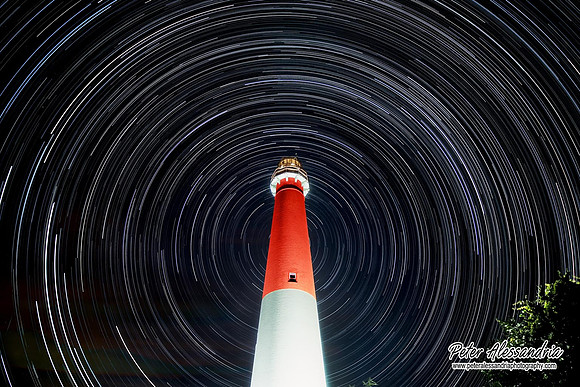 Barnegat Light