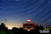 East Point Light