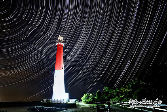 Barnegat Light