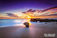 Coral Cove Beach Florida