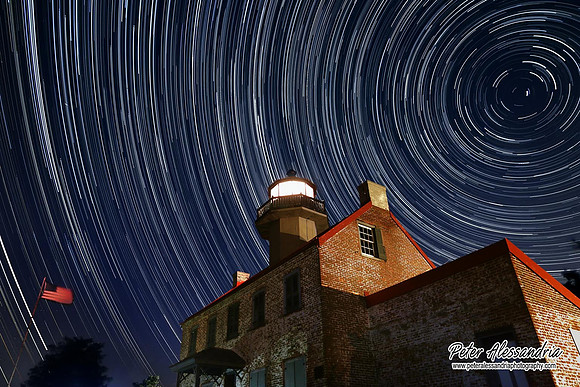East Point Light