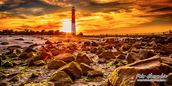 Barnegat Light