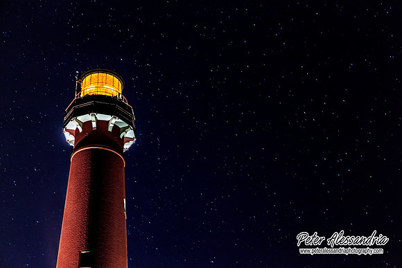 Barnegat Lighthouse