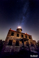 East Point Light