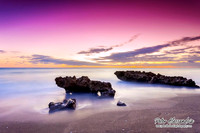Coral Cove Beach Florida