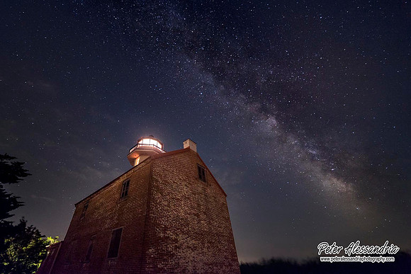 East Point Light