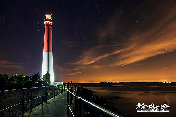 Barnegat Light