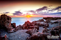 Coral Cove Beach Florida