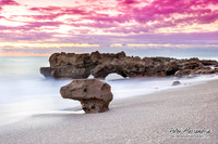 Coral Cove Beach Florida
