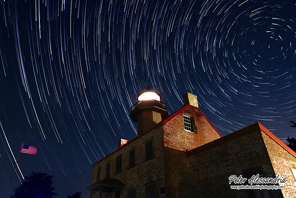 East Point Light