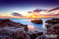 Coral Cove Beach Florida
