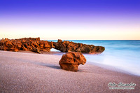 Coral Cove Beach Florida