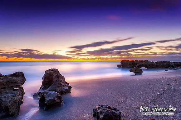 Coral Cove Beach Florida