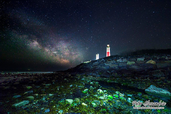 Lighthouse, Montauk