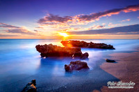 Coral Cove Beach Florida