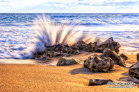 Coral Cove Beach Florida