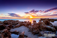 Coral Cove Beach Florida