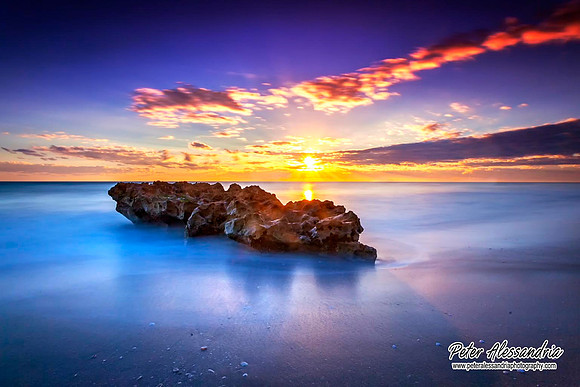 Coral Cove Beach Florida