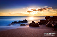 Coral Cove Beach Florida