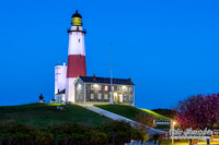 Montauk Lighthouse