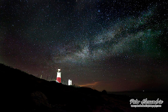 Lighthouse, Montauk