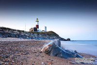 Lighthouse, Montauk
