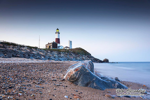 Lighthouse, Montauk