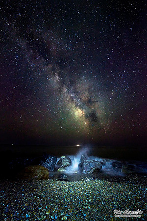 Lighthouse, Montauk