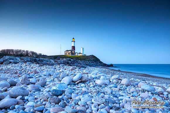 Montauk Lighthouse