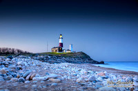 Lighthouse, Montauk