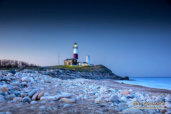 Lighthouse, Montauk
