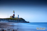 Lighthouse, Montauk