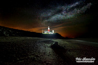 Lighthouse, Montauk