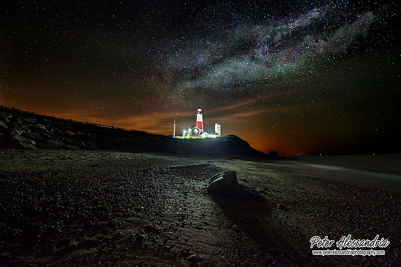 Lighthouse, Montauk