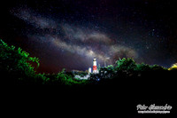 Lighthouse, Montauk