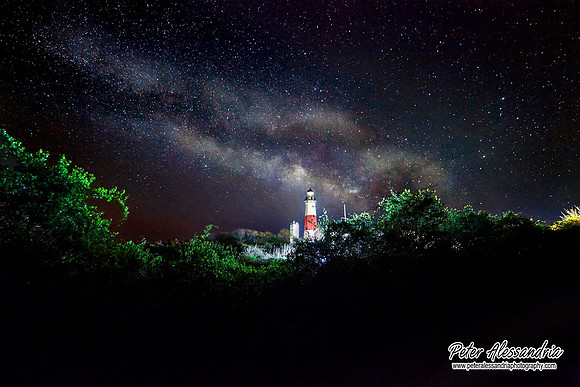Lighthouse, Montauk