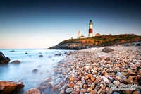 Lighthouse, Montauk