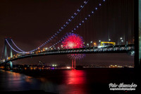 New York City Fireworks