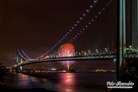 New York City Fireworks