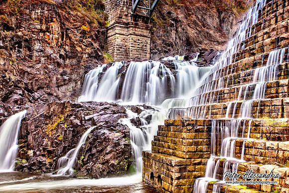 New Croton Dam New York