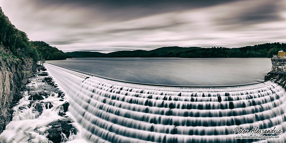 New Croton Dam