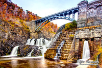 New Croton Dam New York