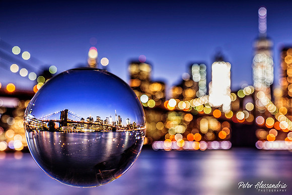 Crystal Ball